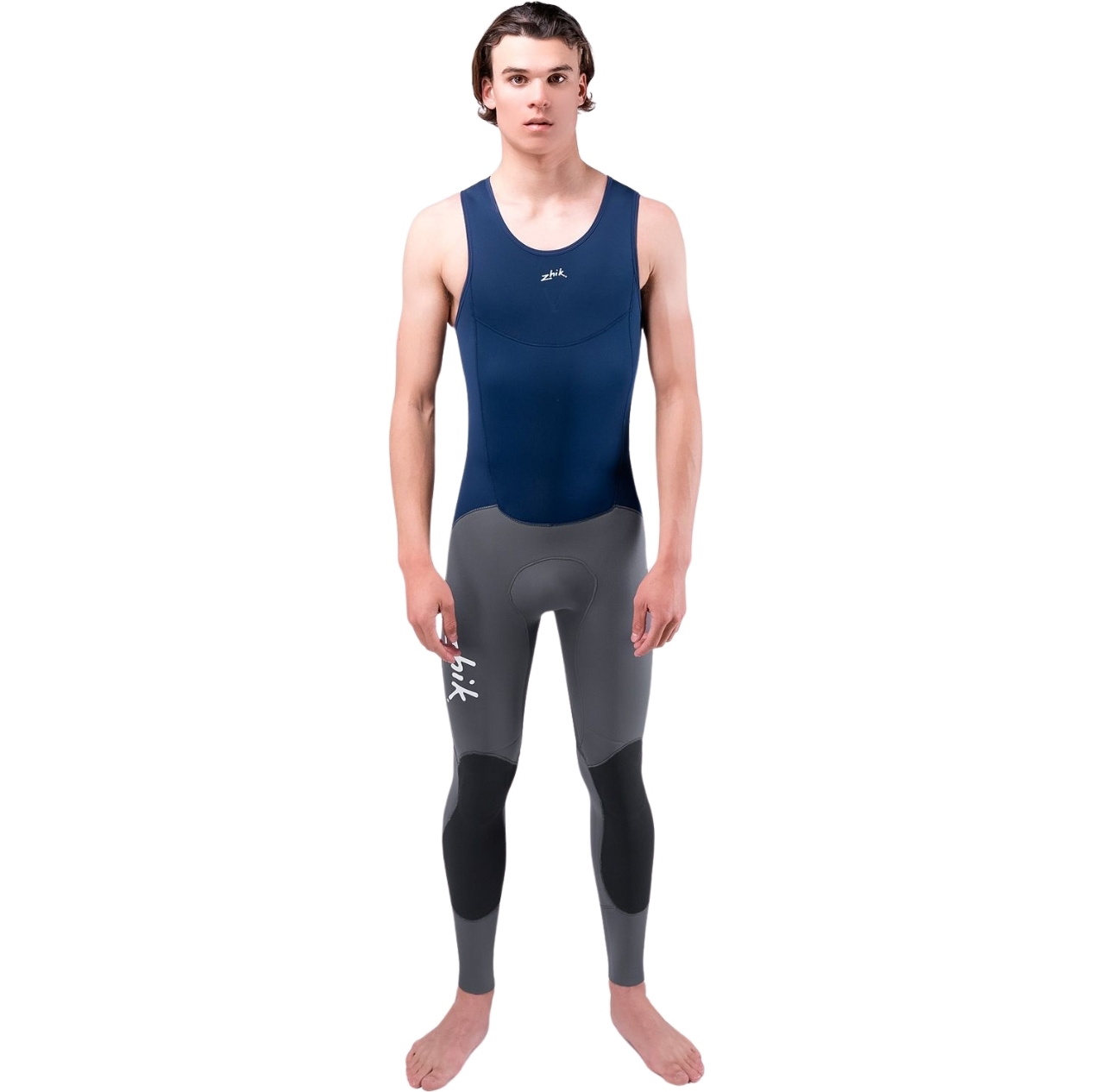 Zhik Superwarm Long John Kombinezon Mski V Skiff SKF1120 - Navy